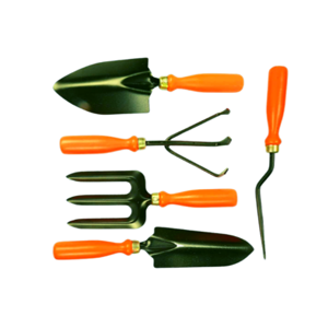 Gardening Tools Kit (5 gardening tools set)