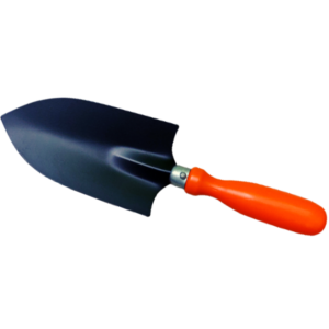 Hand Trowel for Digging and Gardening – Big Size 120